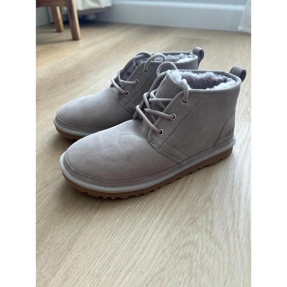 NWB UGG Neumel Chukka Boot